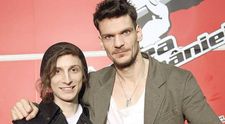 Cum arată Tiberiu Albu la cinci ani după ce a câștigat “Vocea României”? S-a tuns și s-a vopsit