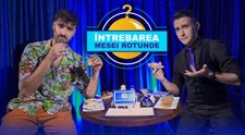 Întrebarea Mesei Rotunde - Liviu Teodorescu - Artiști români care nu își merită succesul