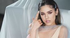 VIDEO Mira a lansat un nou single latino 