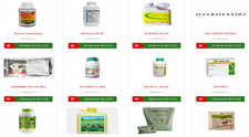 (P) Protejează-ți recoltele cu pesticide, erbicide si ingrasaminte de la “Regal Fermierul” !