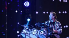 Românii au talent 2022: Cezar Petrescu s-a bucurat de moment, chiar dacă n-a reușit să-i convingă pe jurați