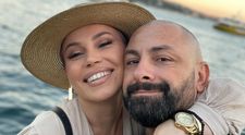 Sfâșietor! Ce a spus soțul Ancăi Molnar despre make-up artistă, la mai puțin de 24 de ore de la înmormântare