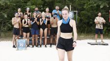 Daria Chiper este prima concurentă eliminată din echipa Războinicilor, la Survivor România!