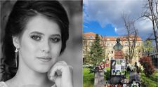 Gest emoționant în memoria Andreei, fata ucisă de Mirel la Timișoara! Ce au făcut colegii tinerei