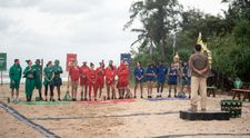 O nouă eliminare la Desafio: Aventura, în ediția din această seară. Daniel Pavel: “În jungla thailandeză, nu câștigă întotdeauna forța fizică, ci cei care își păstrează calmul”