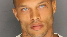 Jeremy Meeks, supranumit „cel mai atrăgător infractor din lume”, dezvăluiri uluitoare despre perioada din închisoare când poza de arest l-a făcut faimos: „Primeam și 300 de scrisori pe zi”