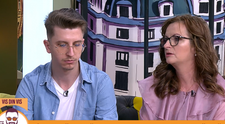 „Împreună la ai tăi”, un vis realizat de echipa „La Măruță”