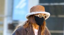 Gigi Hadid, fotografiată pe străzile din New York alături de fetița ei. Detaliul cu care a atras atenția