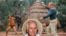 Soția actorului Ron Ely din serialul Tarzan, ucisă în propria casă. Cine este autorul
