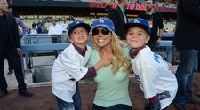 Copiii lui Britney Spears refuză să o vadă. Cântăreața nu și-a mai văzut băieții de luni întregi