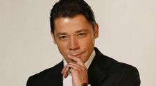 Cristi Iacob, mafiot italian de clasa in serialul “Mostenirea” de la ProTV FOTO