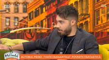 Povestea fantastică a piesei de aproape 100 de milioane de vizualizări. Luis Gabriel a spus cum s-a născut 