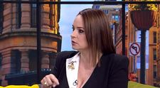Andreea Marin, alături de bolnavii de Covid-19. A reușit să strângă suma colosală de aproape 1 milion de euro