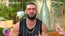 Dorian Popa, după operația la genunchi: “Este groaznică! Mie nu îmi place să mă vait, dar...”