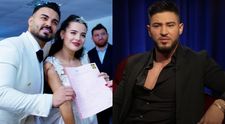 Bogdan Mocanu a lăsat plicul gol la nunta lui Jador cu Oana Ciocan. Cei doi au rupt legătura, dar artistul a decis să îl invite la petrecere: „El este la block și acum, după nuntă”
