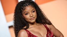 Halle Bailey îl acuză pe fostul său iubit de abuz fizic și verbal. Protagonista din „Mica Sirenă” a obținut un ordin de protecție temporar