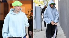 Justin Bieber, în pragul colapsului: „Mă simt ca un impostor, nu merit tot ce am!” Imaginile surprinse de paparazzi după ultima sa criză emoțională