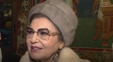 Irina Loghin, botez fabulos pentru nepoțica Ana Alexandra. Peste 200 de invitați au fost prezenți la eveniment