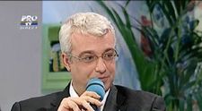 Catalin Crisan: 