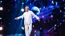 Românii au talent, 29 martie. Dorin Pop a arătat întregii țări că pasiunea pentru dans a rămas vie în inima sa, indifierent de circumstanțe