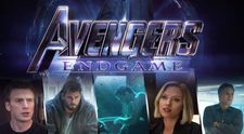 Avengers Endgame va stabili, la premieră, un record mondial. Ce încasări va avea în primul weekend