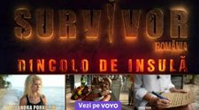 Concurenții SURVIVOR iau primul lor contact cu civilizația după cele cinci luni petrecute departe de civilizație. VEZI PE VOYO