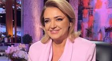 Cristina Bâtlan, imagini rare de la plajă, într-un peisaj de vis. Destinația de vacanță pe care a ales-o investitoarea de la Imperiul Leilor
