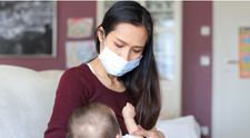 115 copii s-au născut din mame infectate cu noul coronavirus într-un singur spital! Care a fost rata de transmisie de virusului?