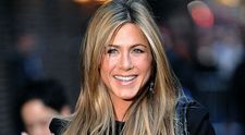 Jennifer Aniston și-a găsit sosia pe TikTok. Videoclipul femeii a devenit viral datorită asemănării izbitoare