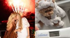 Celebra actriță a anunțat că soția sa este însărcinată. Vor fi mame pentru a doua oară: „Bebelușul numărul doi este pe drum”