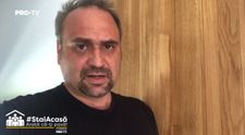 Adrian Văncică arată că-i pasă și îi îndeamnă pe români să stea acasă: „Nu te expune inutil riscurilor”