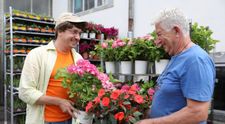 Marcel, muncitorul care i-a arătat șefului cât de necesare sunt unele schimbări în companie. ”Este un simbol al înțelepciunii”