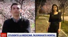Mama lui Mirel a făcut primele declarații despre crima pe care a comis-o fiul său. Ce a declarat, după ce l-a vizitat în arest