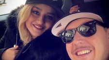 Cum arată fosta soție a lui What’s Up la șase luni de la divorț? S-a fotografiat nemachiată