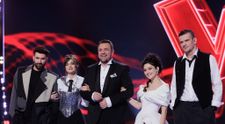 Primele imagini de la filmările pentru sezonul 13 Vocea României. Tudor Chirilă, Smiley, Irina Rimes și Theo Rose & Horia Brenciu sunt gata să scrie un nou capitol spectaculos