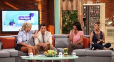 Astazi, Vorbeste lumea despre obsesia slabitului! De luni pana vineri, de la 15:00, la ProTV!