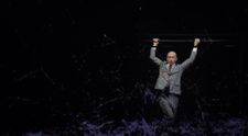 Românii au talent 2023: Takashi Jonishi i-a uluit pe jurați cu talentul său: 