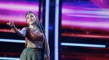 Românii au talent, 20 martie 2026. Emanuela Dinu a adus o parte din India pe scena talentelor, într-un moment unic de dans și muzică: „A fost totul la jumătate”