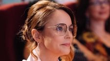 Andreea Marin și-a deschis sufletul: „E o dovadă de curaj să accepți când te poticnești, să ceri sprijin când te doare” Vedeta a vorbit despre cele mai dificile momente din viața ei