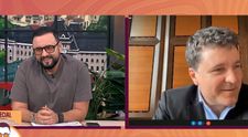 Nicușor Dan, în direct La Măruță! Ce a făcut după ce a câștigat și pe cine vedea primar dacă nu câștiga el