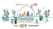 Un centru pentru seniori, copii și animale va fi amenajat în județul Brașov