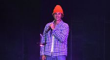 Justin Bieber, vedetă la Shark Tank, varianta americană a emisiunii Imperiul Leilor