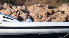 Ricky Martin mai sexy ca niciodată! În ce ipostaze a fost surprins alături de soțul său