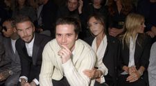 David și Victoria Beckham, șocați de ultimul gest făcut de fiul lor, Brooklyn. Tânărul le-a trimis o scrisoare oficială care i-a lăsat fără cuvinte
