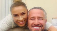 Anamaria Prodan reacționează după ce presa a scris că divorțează de Laurențiu Reghecampf! Ce a spus sexy-impresara
