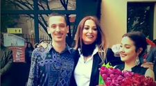 Anca Țurcașiu, în lacrimi La Măruță! A văzut imagini inedite cu ea și cu fiul ei
