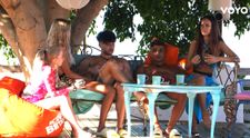Love Island, 30 octombrie 2023. După ce i-a declarat Alexandrei că o iubește, Andrei este luat în vizor de concurenți:„Acum o să fie văzut foarte prost”
