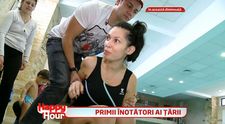Nicoleta Luciu, super sexy in costum de baie. Cum arata bruneta dupa ce a nascut patru copii