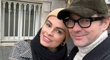 Anca Serea a ajuns cu fiica ei cea mică la spital. Aceasta a avut nevoie de ajutorul medicilor, de urgență: „O durere tare neplăcută”
