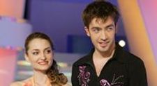 Arsenie & Aliona Munteanu